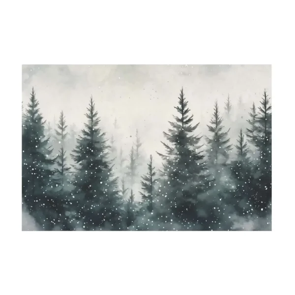 Canvas Wall Art