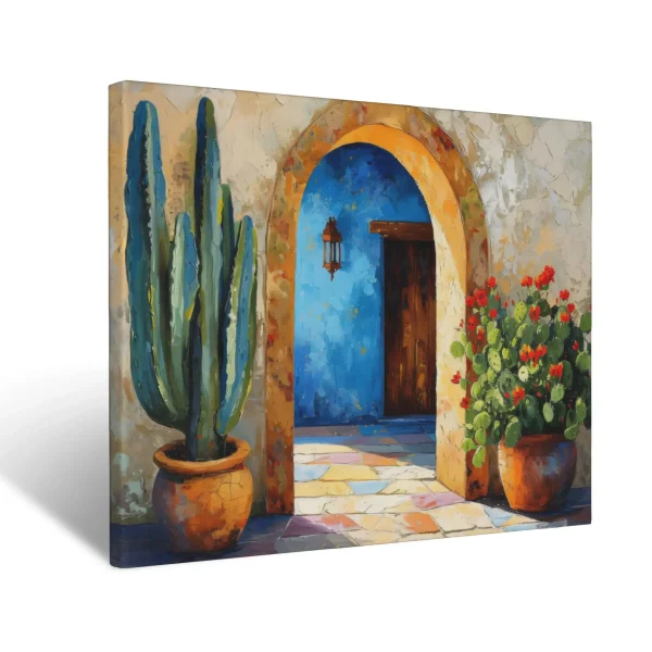 Canvas Wall Art
