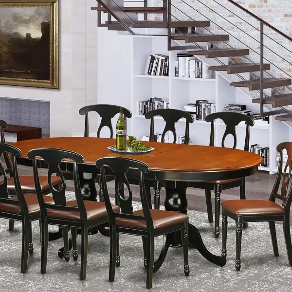 9 Pc Dining room set