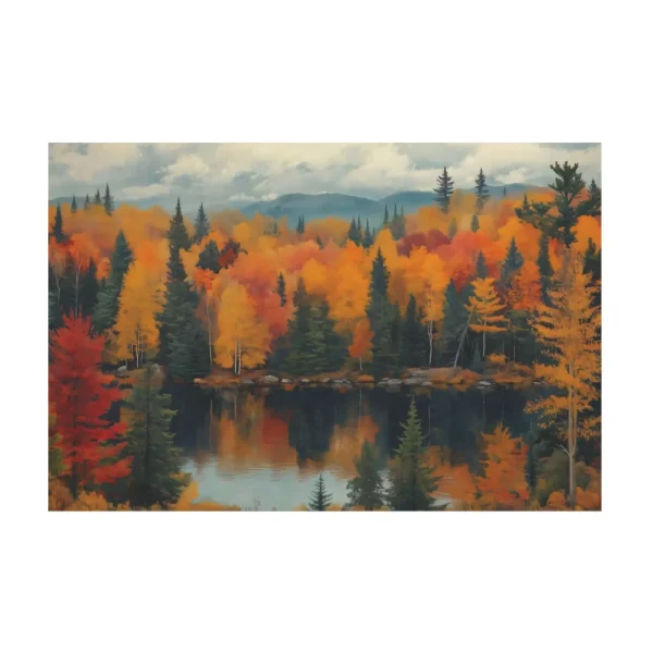 Canvas Wall Art
