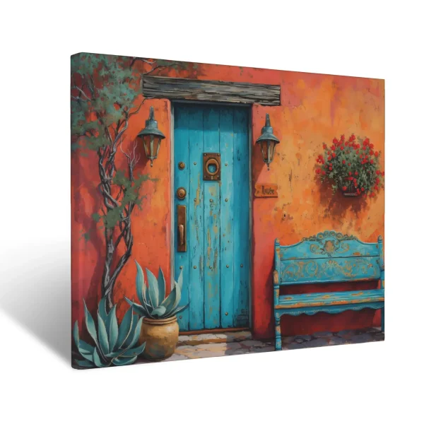 Canvas Wall Art