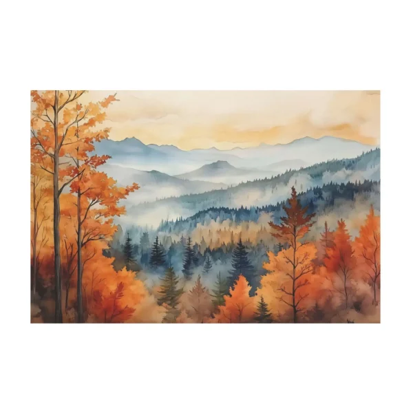 Canvas Wall Art