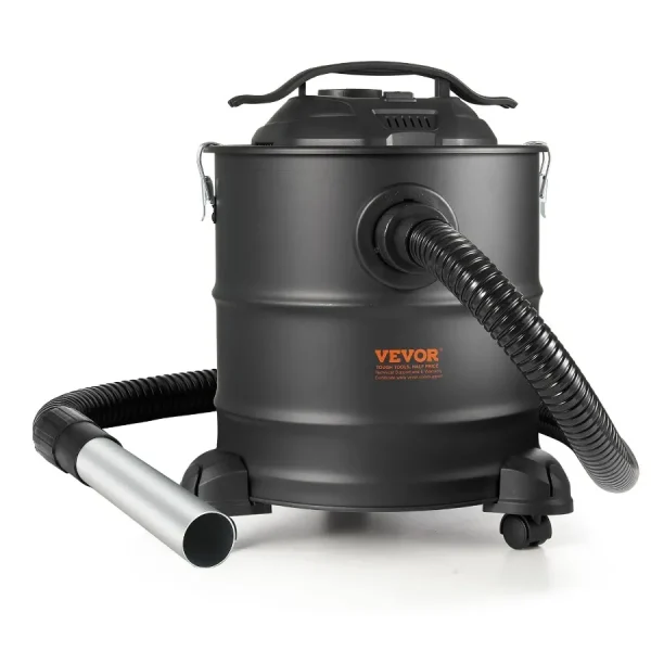 5 Gallon Ash Vacuum Cleaner