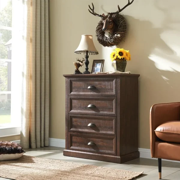 Farmhouse/Rustic Dresser