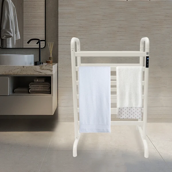 Electric Towel Warmer Rack
