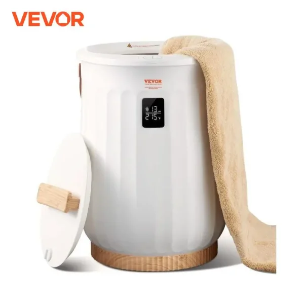 20L Large Towel Warmer Bucket