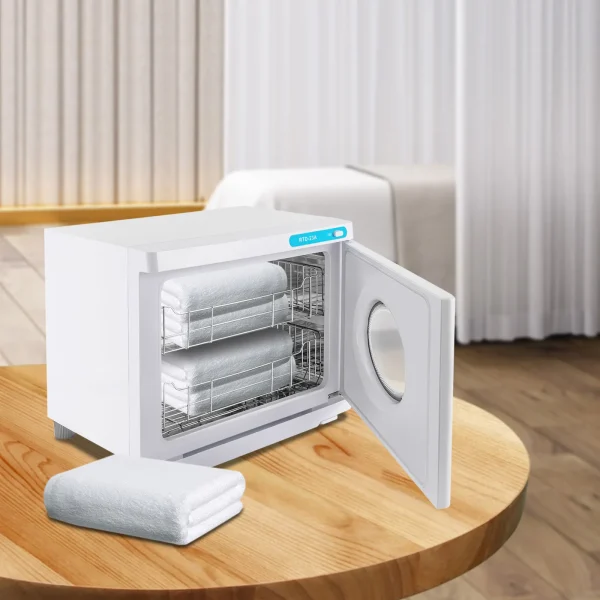 Hot Towel Warmer