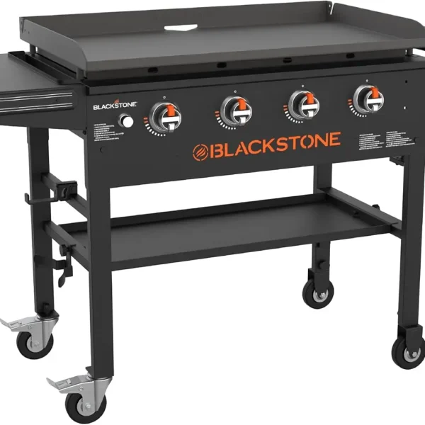 Blackstone Portable Outdoor 36 Inch Gas Griddle