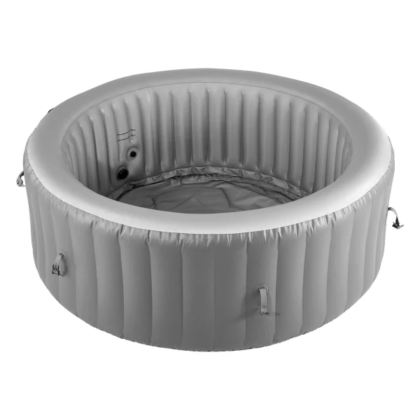 Inflatable  4 to 6 Person Hot Tub