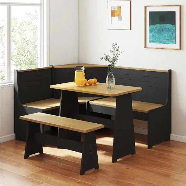 Breakfast Corner Nook