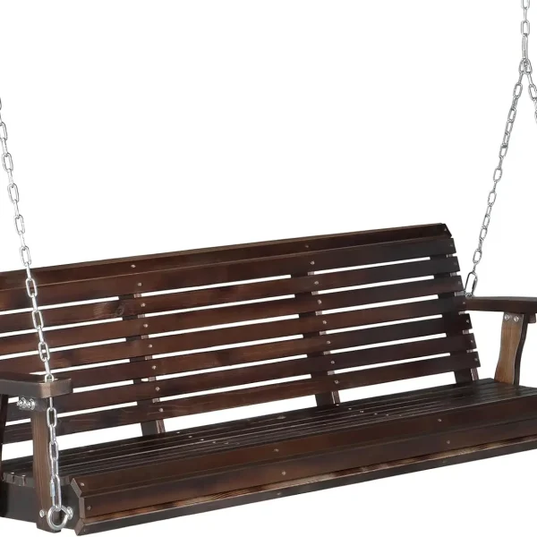 Heavy Duty 880 LBS Patio Porch Swing