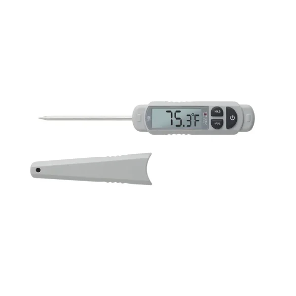 Digital Pen Meat Thermometer