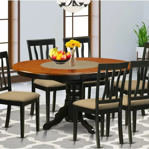 5 Piece Dining Table