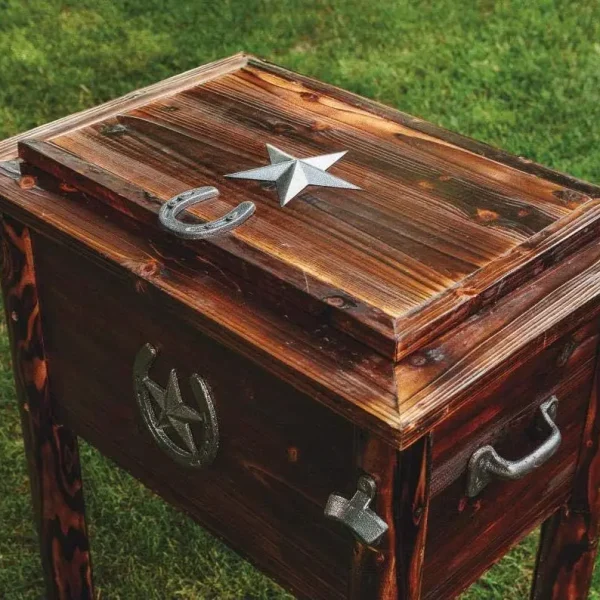 54 Qt. Cooler